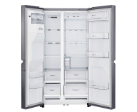 LG GSL471ICEZ Kostkarka NoFrost - 1384280 - zdjęcie 2